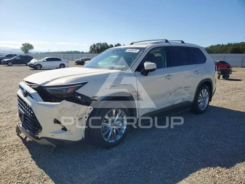 2024 Toyota Other фото