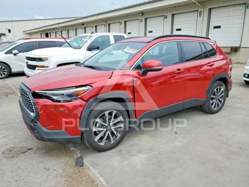 2024 Toyota Other фото