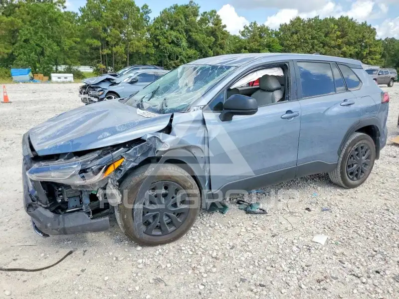 2024 Toyota Other photo