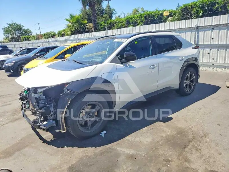 2024 Toyota Other фото