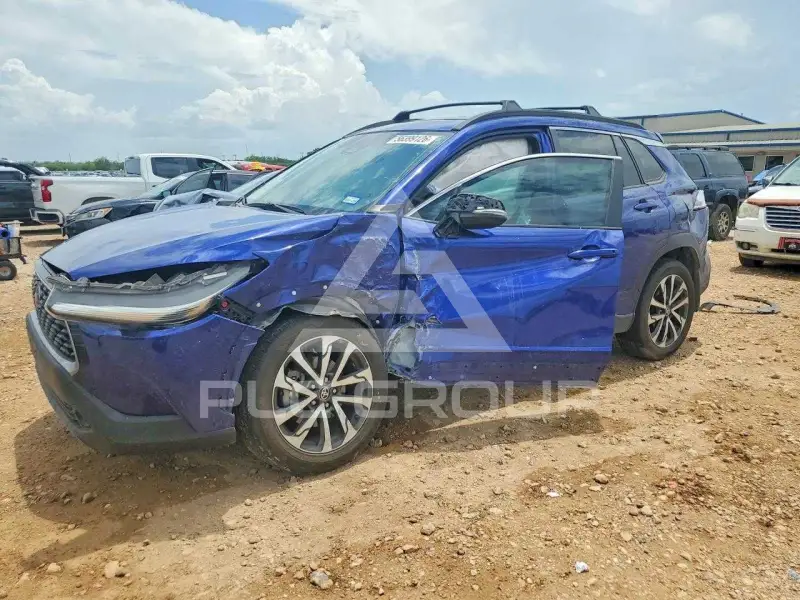 2024 Toyota Other photo