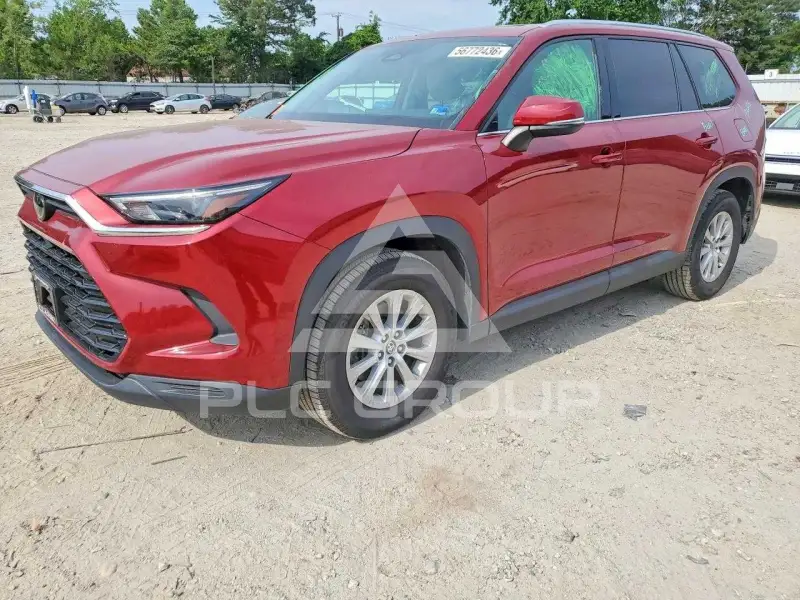 2024 Toyota Other photo