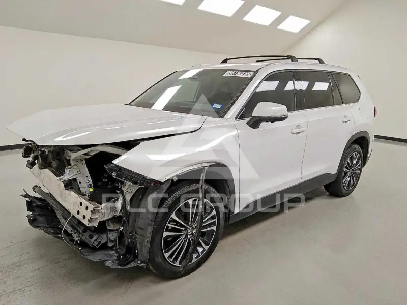 2024 Toyota Other фото