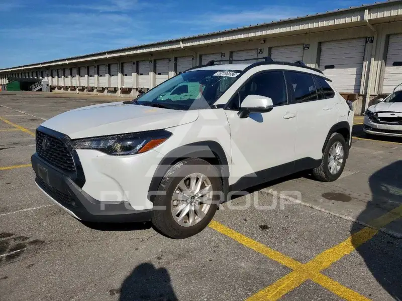 2024 Toyota Other фото