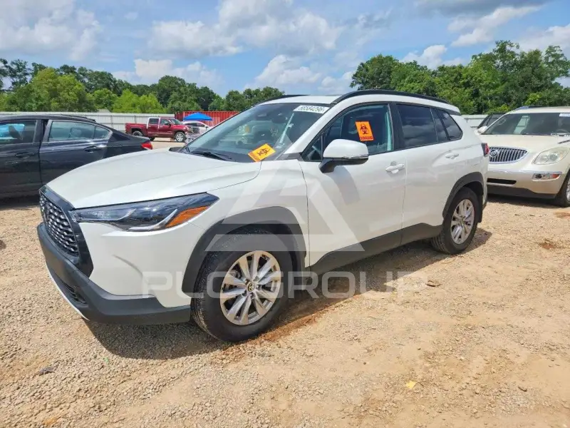 2024 Toyota Other фото