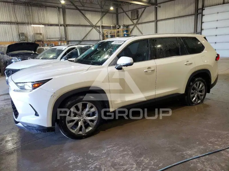 2024 Toyota Other фото