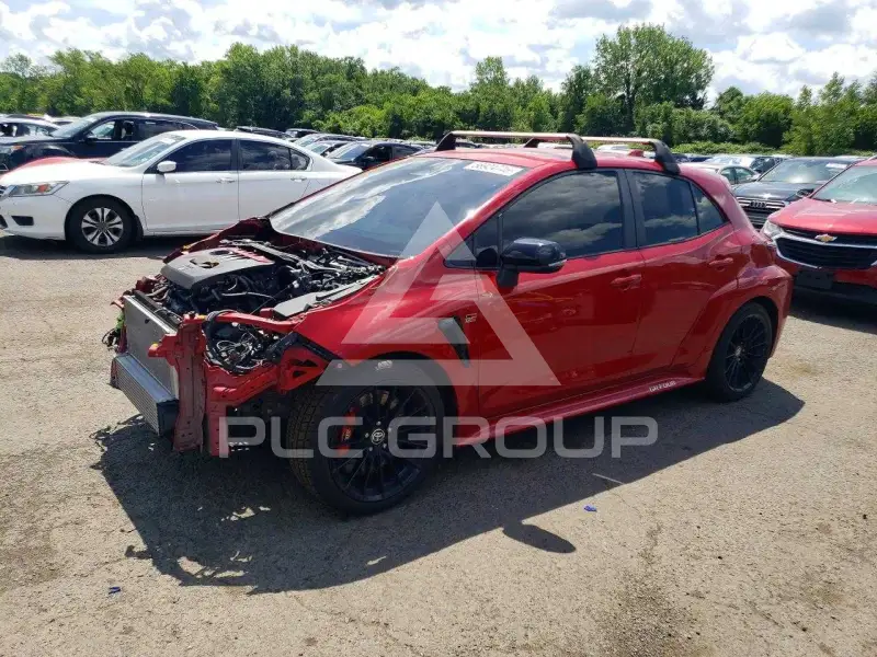 2024 Toyota Other photo