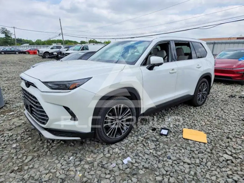 2024 Toyota Other фото