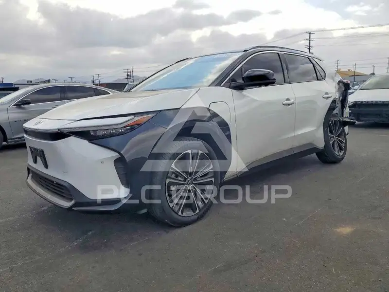 2024 Toyota Other photo