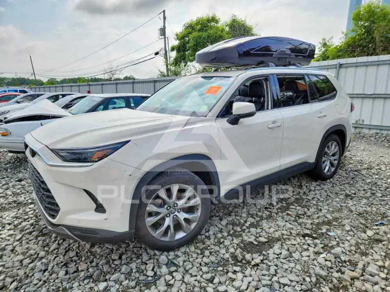 2024 Toyota Other photo