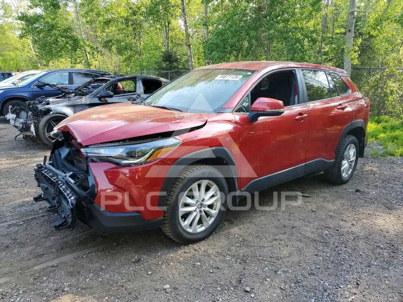 2024 Toyota Other photo