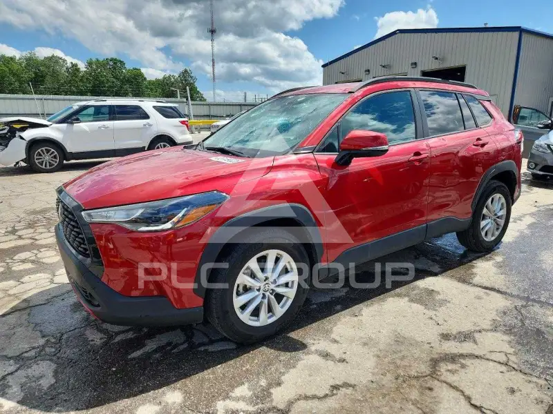 2024 Toyota Other photo