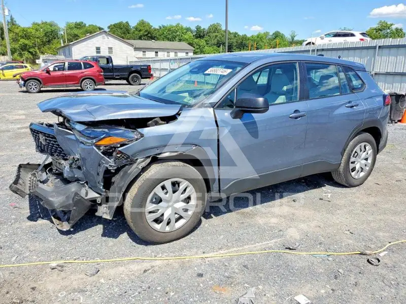 2024 Toyota Other photo