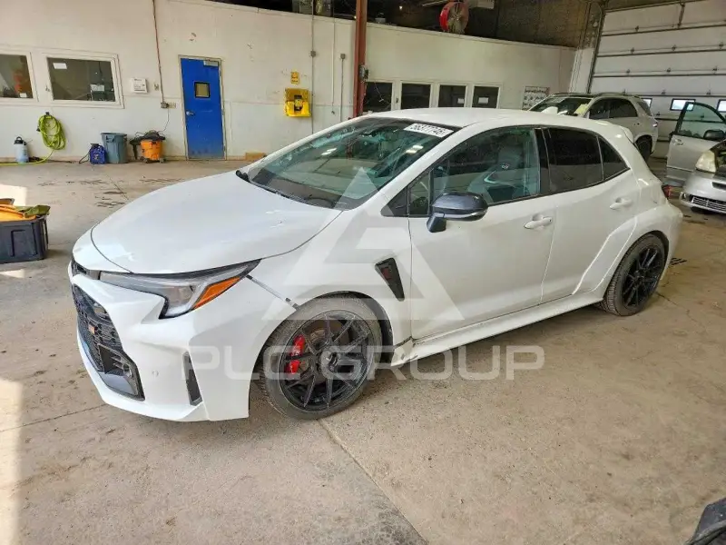 2024 Toyota Other фото