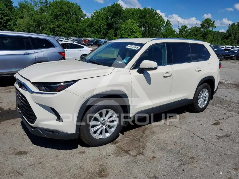 2024 Toyota Other фото