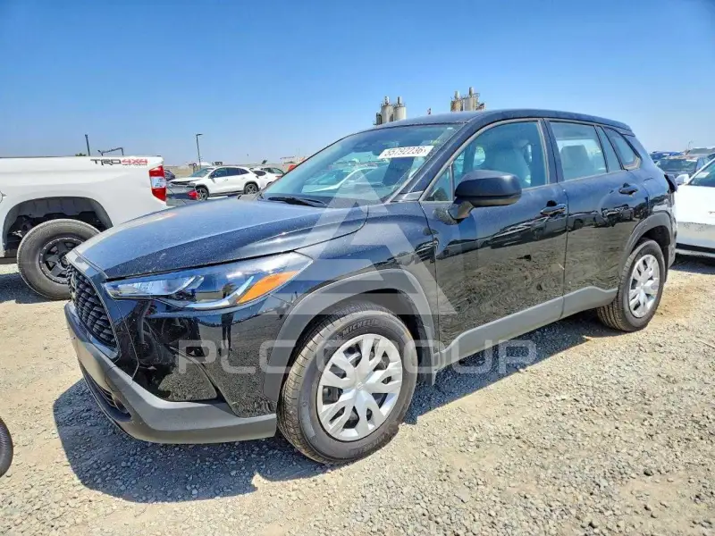 2024 Toyota Other фото