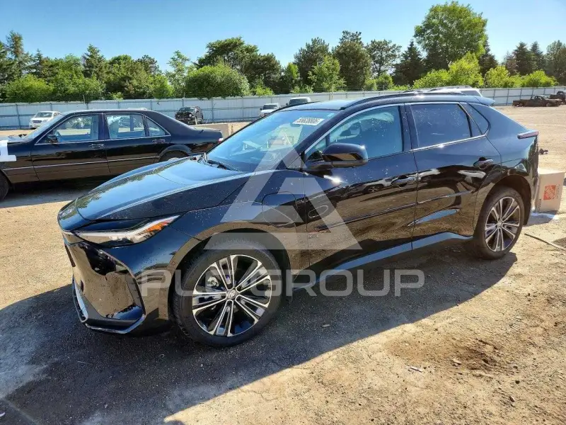 2024 Toyota Other photo