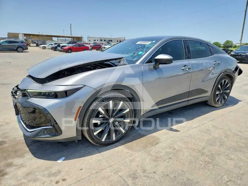 2024 Toyota Other photo