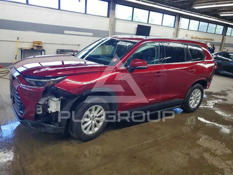 2024 Toyota Other photo