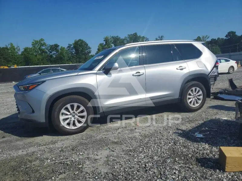 2024 Toyota Other photo