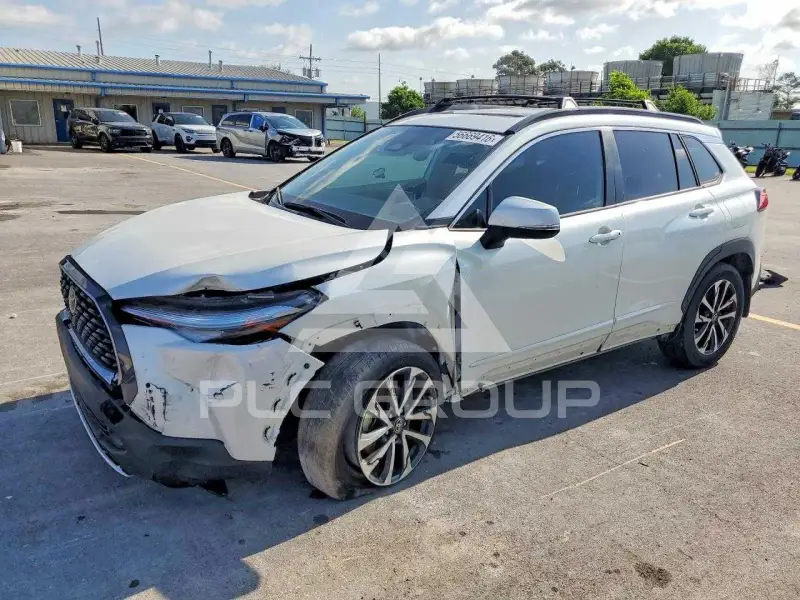 2024 Toyota Other фото
