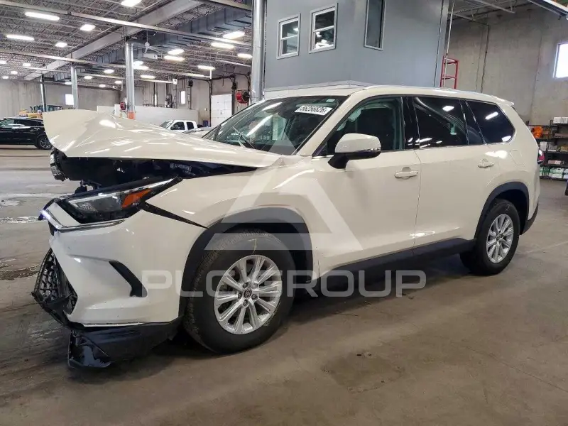 2024 Toyota Other photo