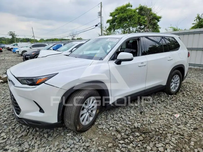 2024 Toyota Other фото