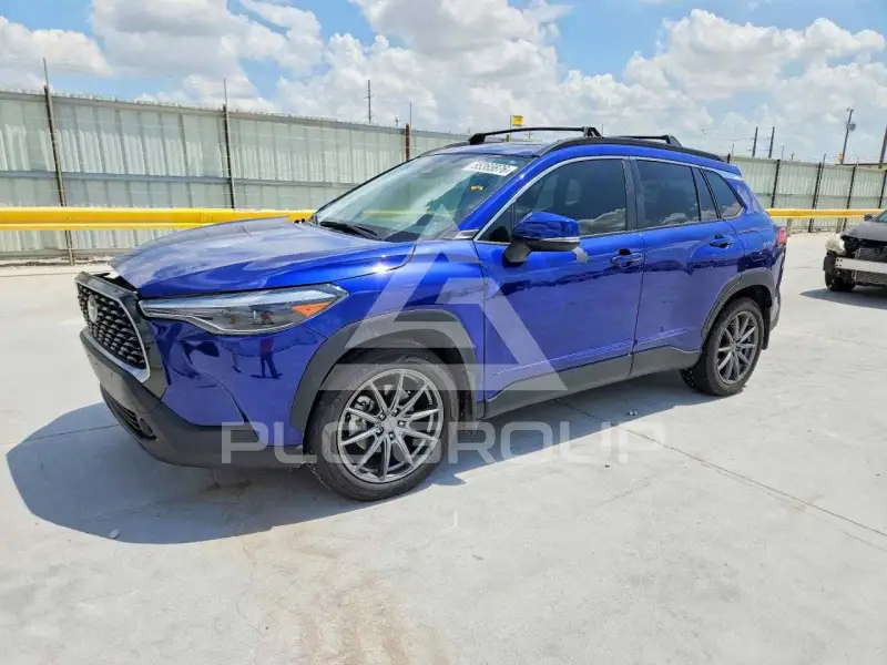 2024 Toyota Other фото