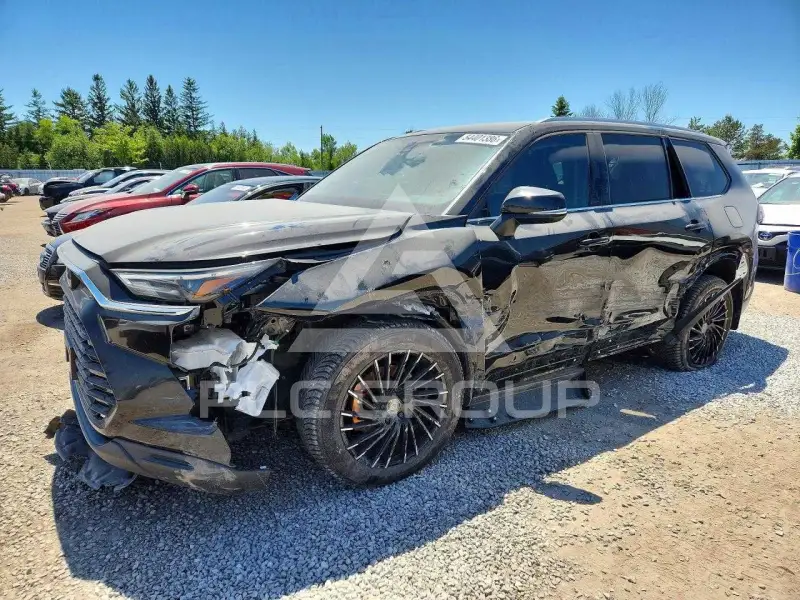 2024 Toyota Other фото