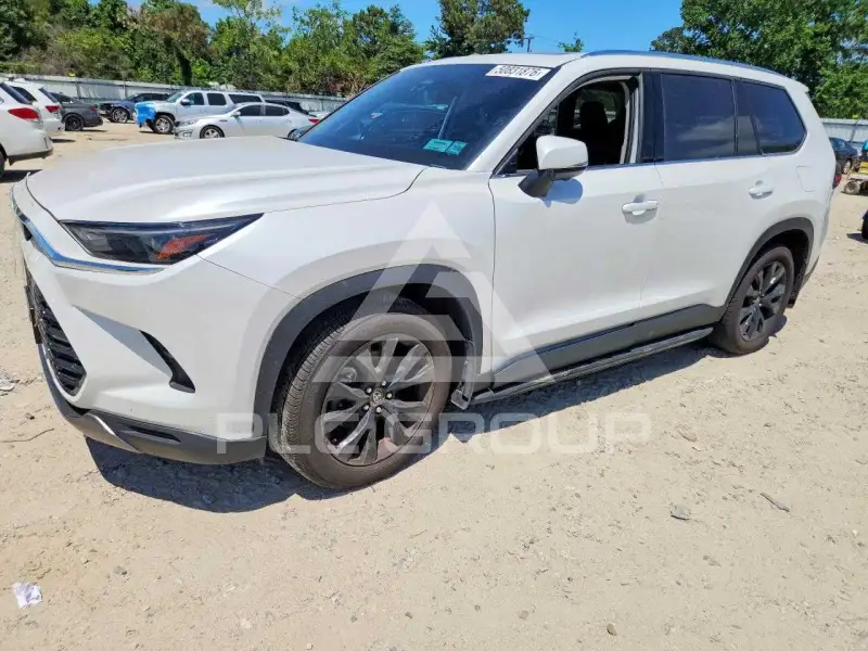 2024 Toyota Other фото