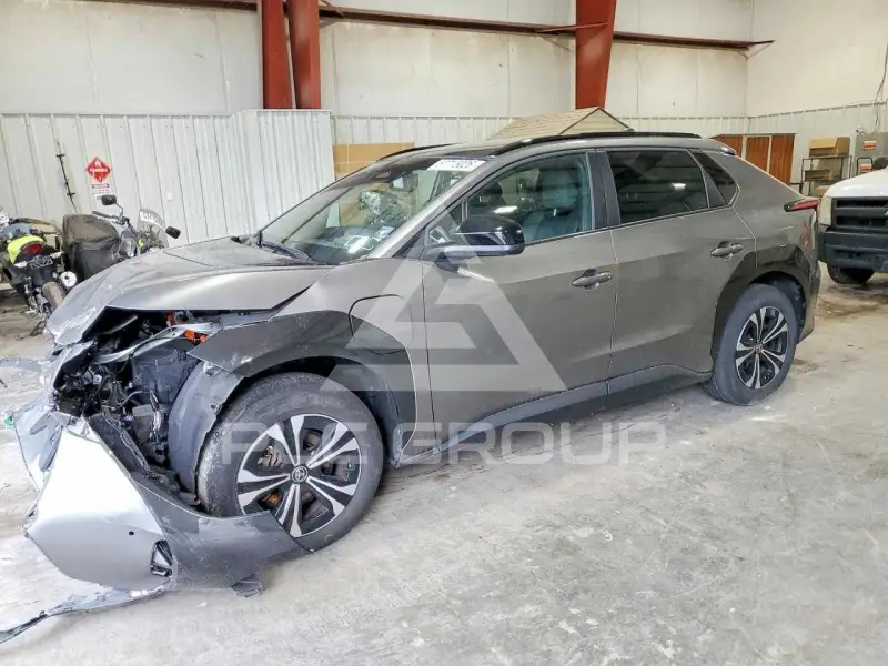 2024 Toyota Other photo