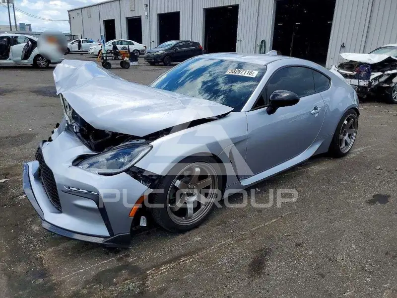 2024 Toyota Other фото