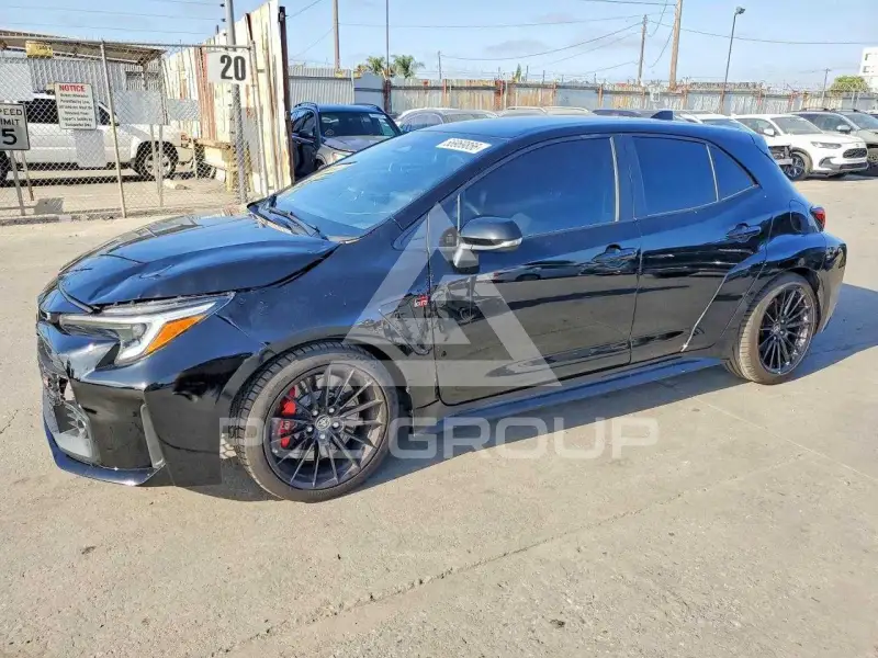 2024 Toyota Other фото