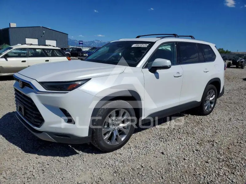 2024 Toyota Other фото