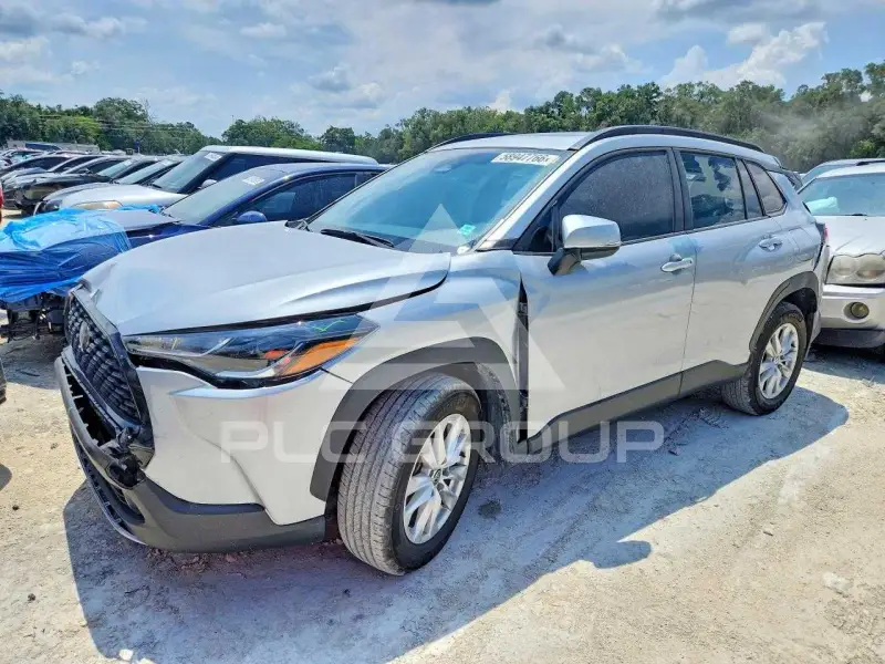 2024 Toyota Other photo