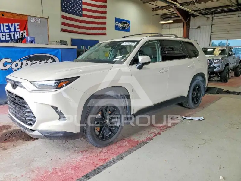 2024 Toyota Other photo