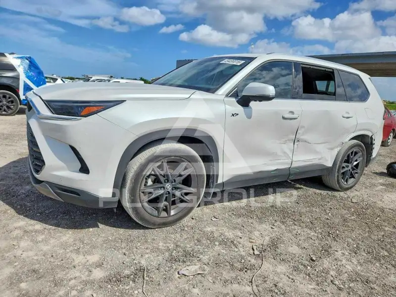 2024 Toyota Other фото