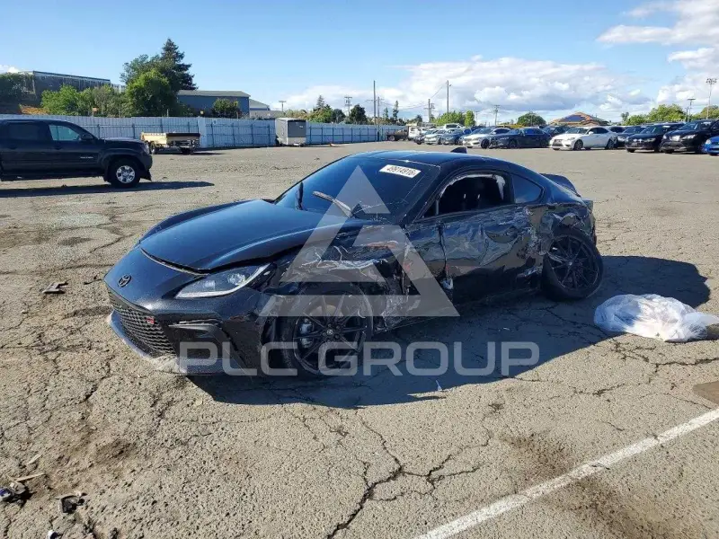 2024 Toyota Other фото