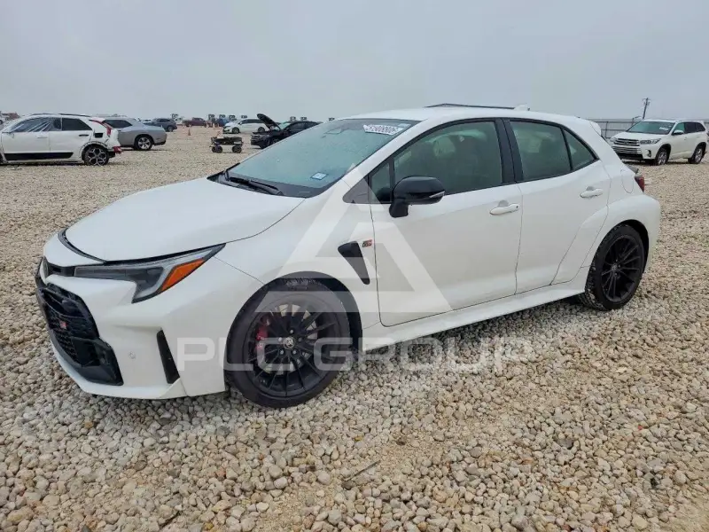 2024 Toyota Other фото