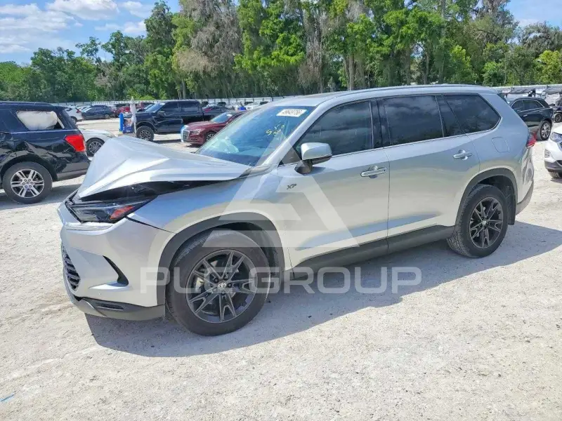 2024 Toyota Other фото