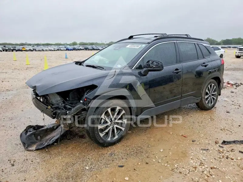 2024 Toyota Other photo