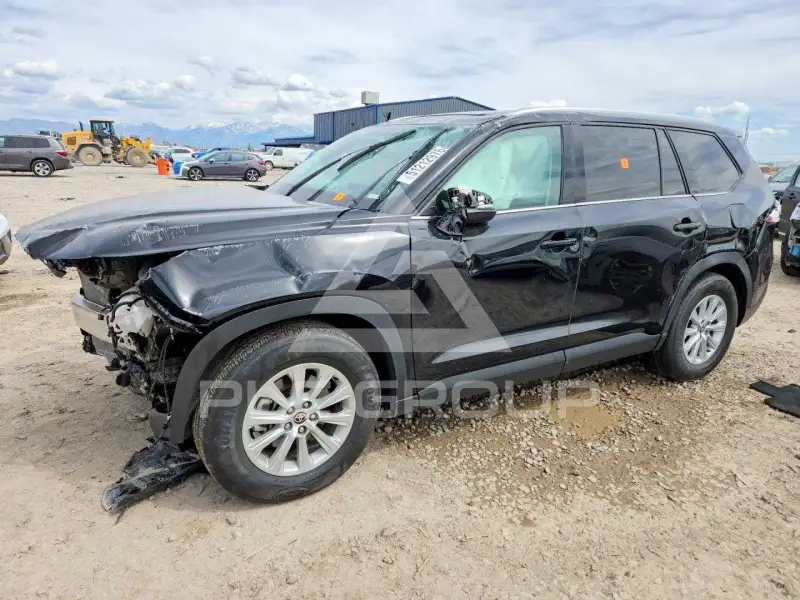 2024 Toyota Other фото