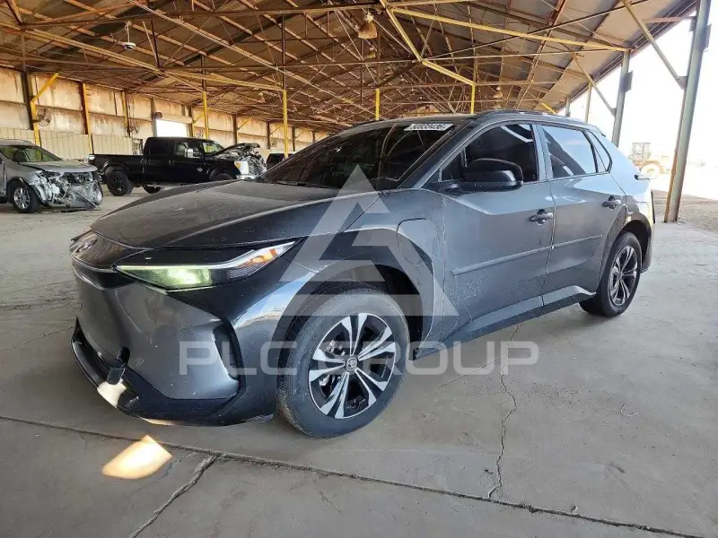 2024 Toyota Other фото