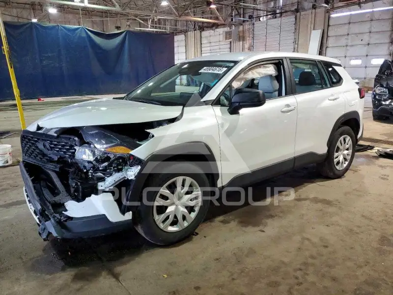 2024 Toyota Other фото