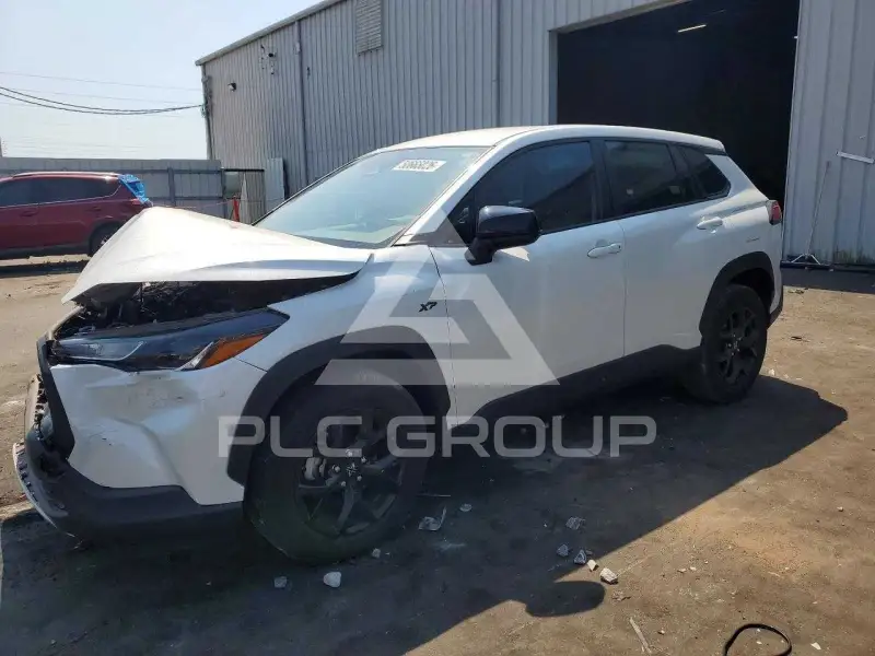 2024 Toyota Other фото