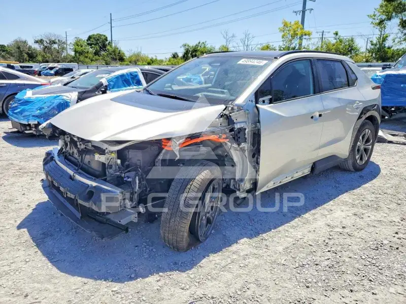 2024 Toyota Other фото