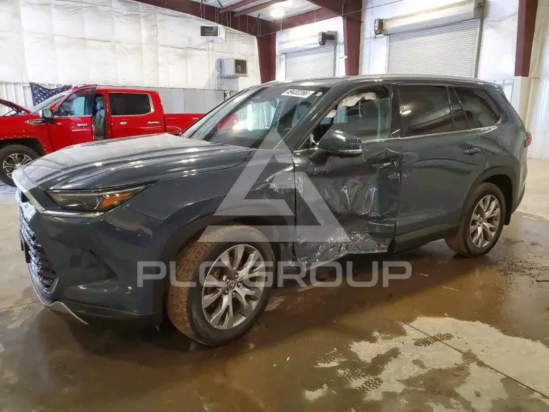 2024 Toyota Other фото