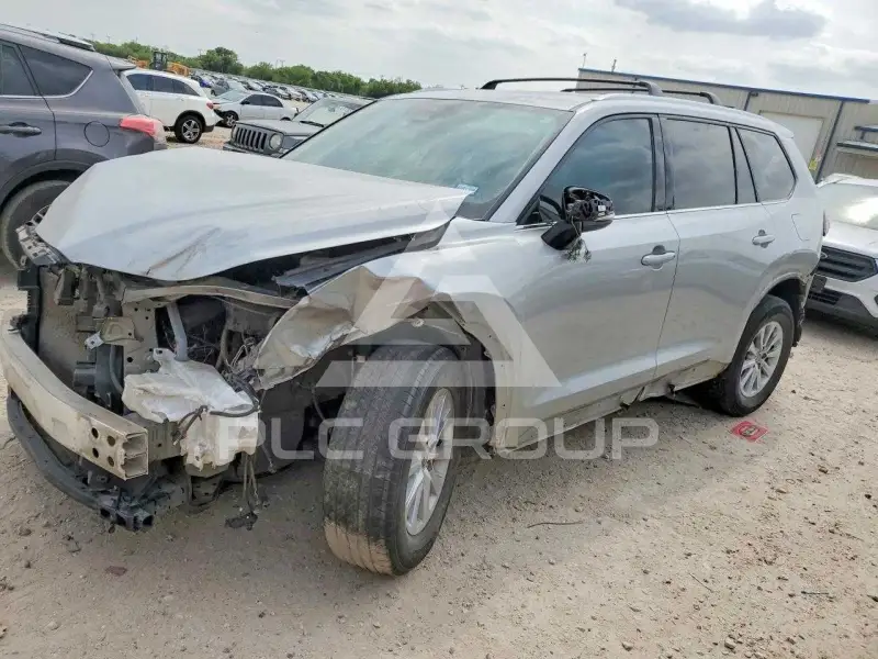 2024 Toyota Other фото