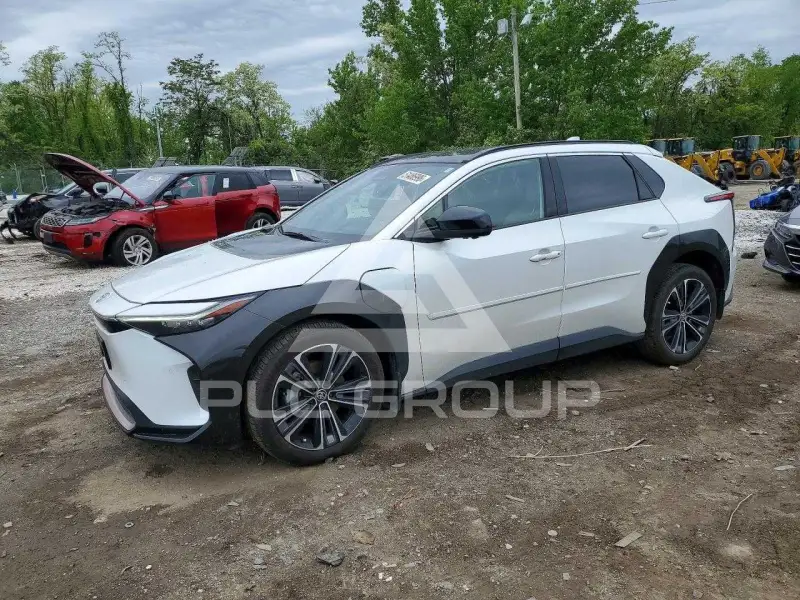 2024 Toyota Other фото