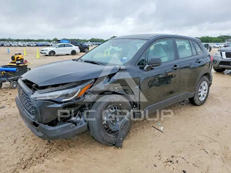 2024 Toyota Other фото